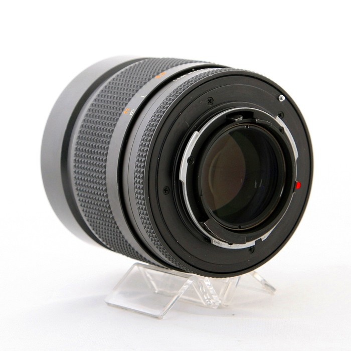 コンタックス プラナ- T* 85/F1.4 MMJ