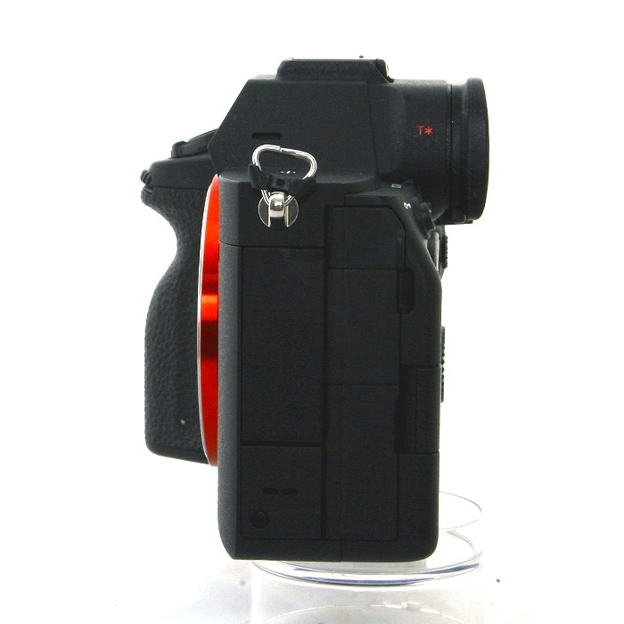 ソニー α7IV (ILCE-7M4) ボディ