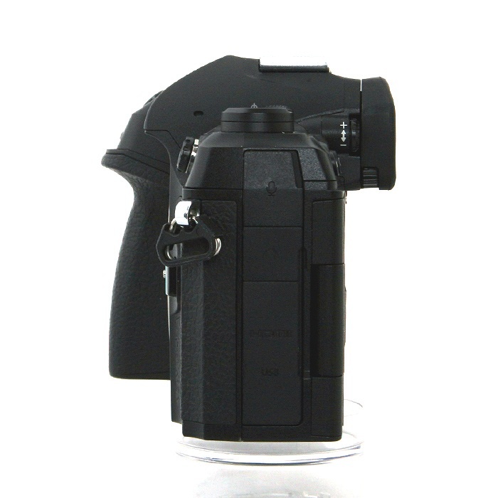 OM SYSTEM OM SYSTEM OM-1 ボデイ