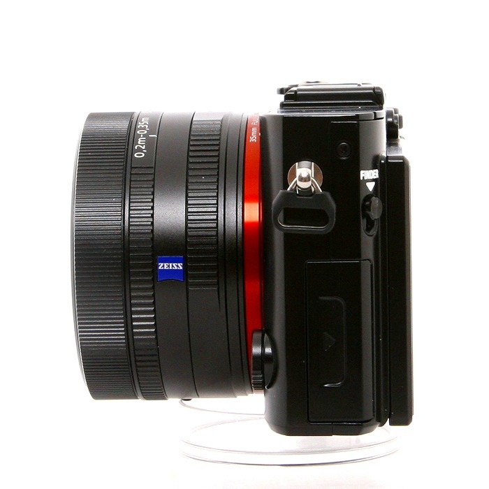 ソニー ソニー DSC-RX1RM2 デジタルカメラ