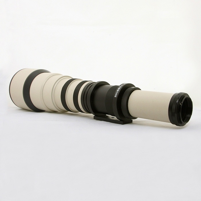 ソノタ ThreeBeach BIG 88DA 800-1200mm F9.9-14.9