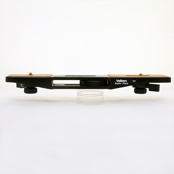 ベルボン ベルボン スーパープレート