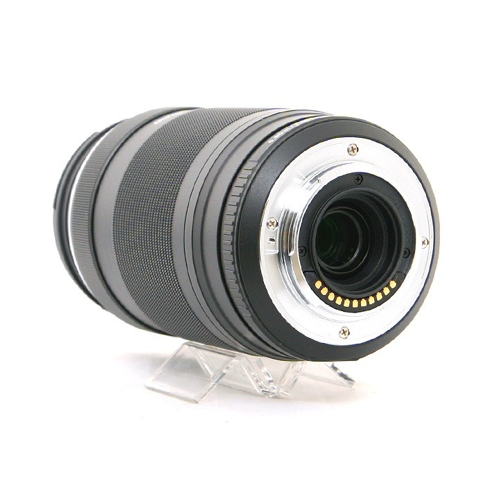 オリンパス M.ZUIKO DIGITAL ED75-300/F4.8-6.7II