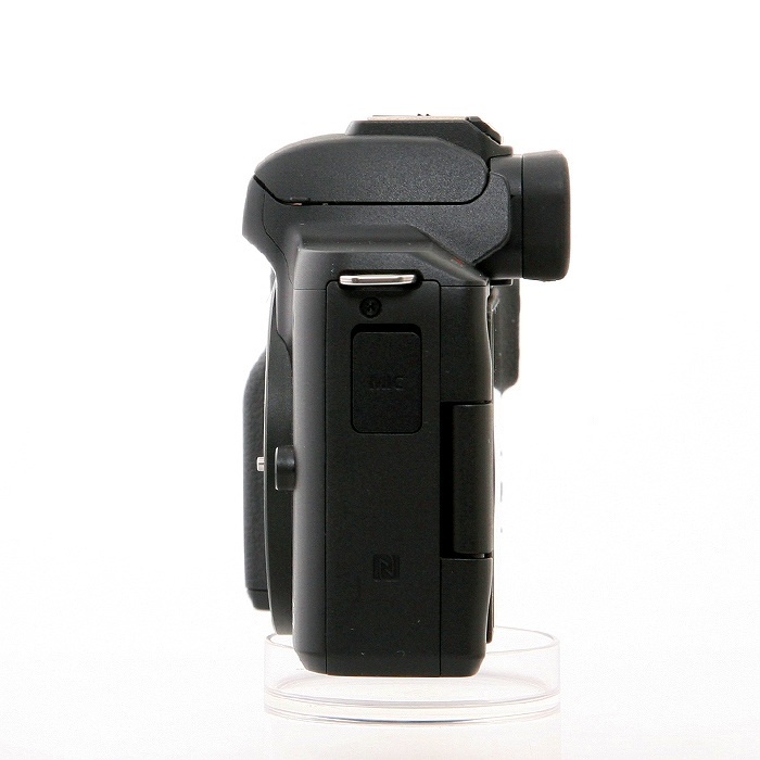 キヤノン キヤノン EOS KISS M ボデイ ブラツク