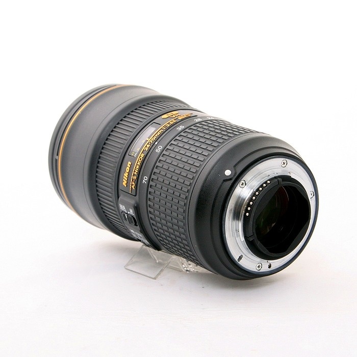 ニコン ニコン AF-S 24-70/F2.8E ED VR