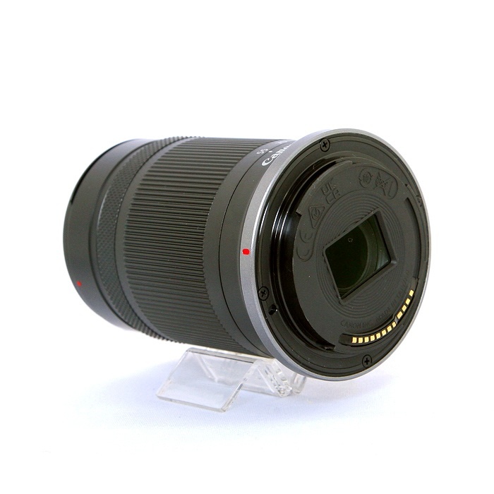 キヤノン RF-S55-210/F5-7.1 IS STM