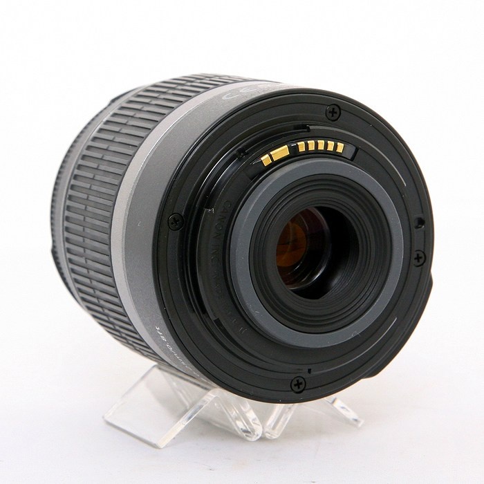 キヤノン キヤノン EF-S18-55/F3.5-5.6 IS