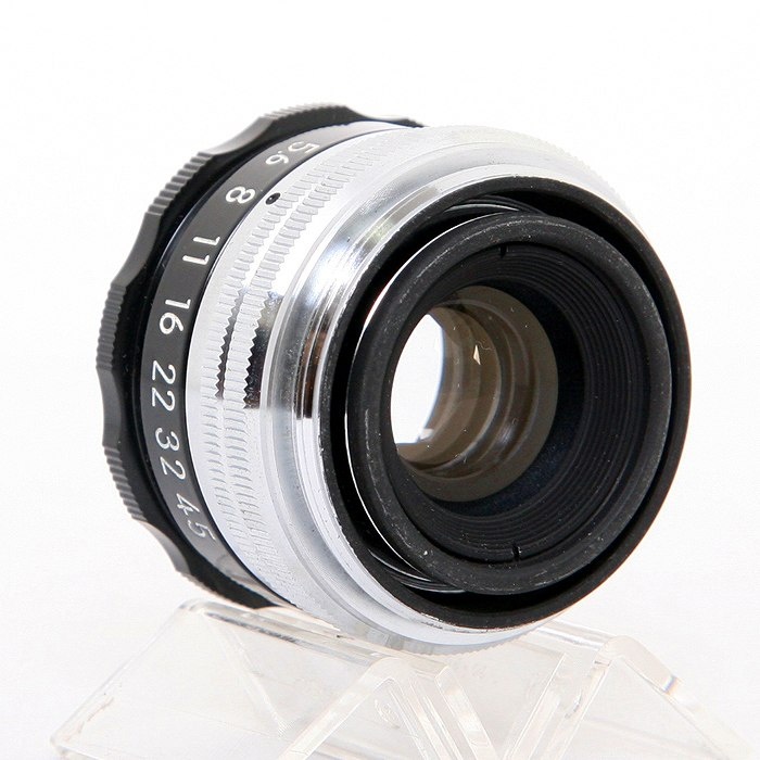 ニコン EL Nikkor 80mm F5.6