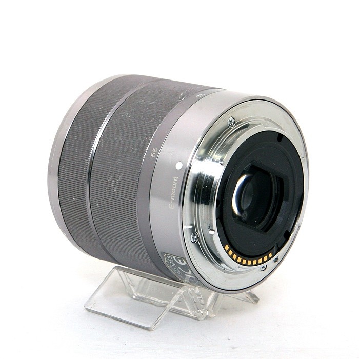 ソニー E18-55/F3.5-5.6 OSS SEL1855