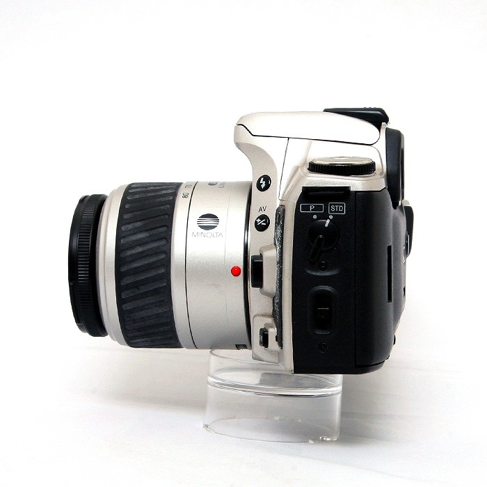 ミノルタ α Sweet+AF35-80/4-5.6