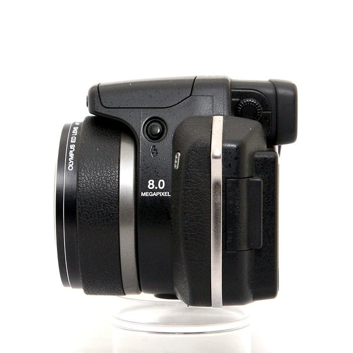 オリンパス CAMEDIA SP-560UZ