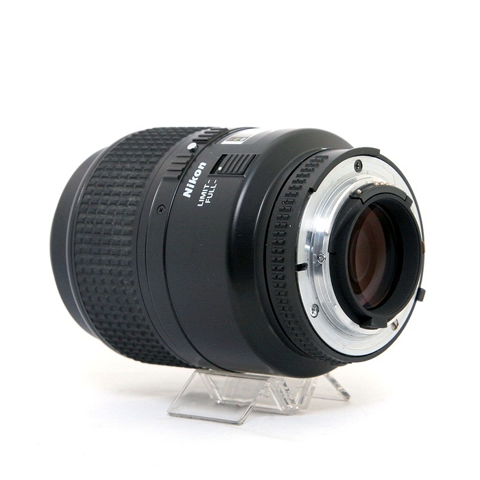 ニコン AF-N 105/2.8 マイクロ