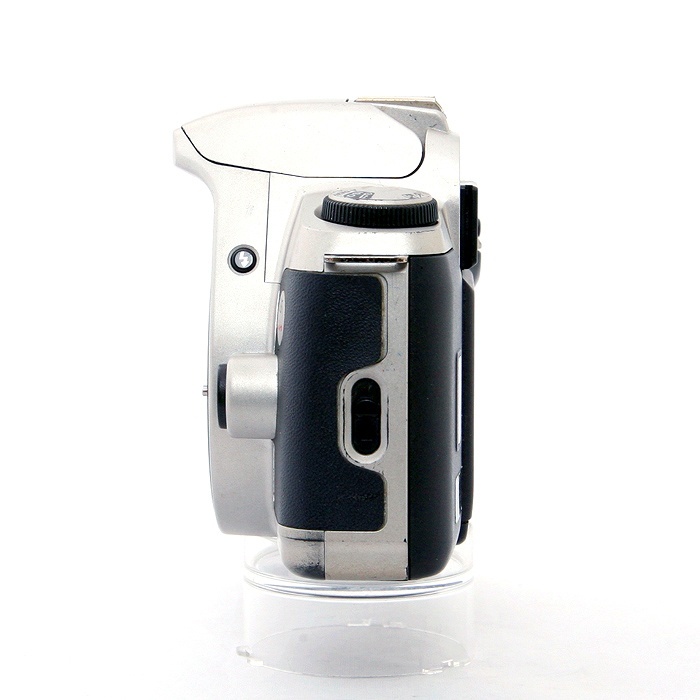 キヤノン キヤノン NEW EOS KISS シルバー