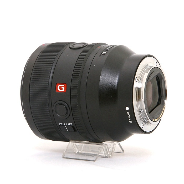 ソニー ソニー FE50/F1.4 GM