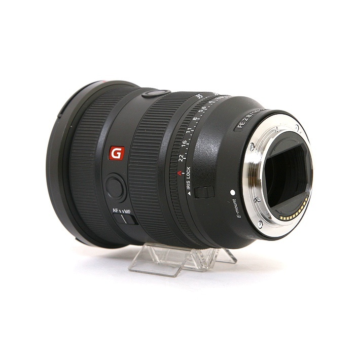 ソニー ソニー FE16-35/F2.8 GM II