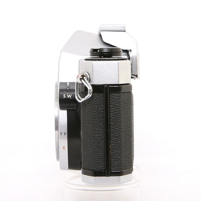 ペンタックス SP ボディ シルバー