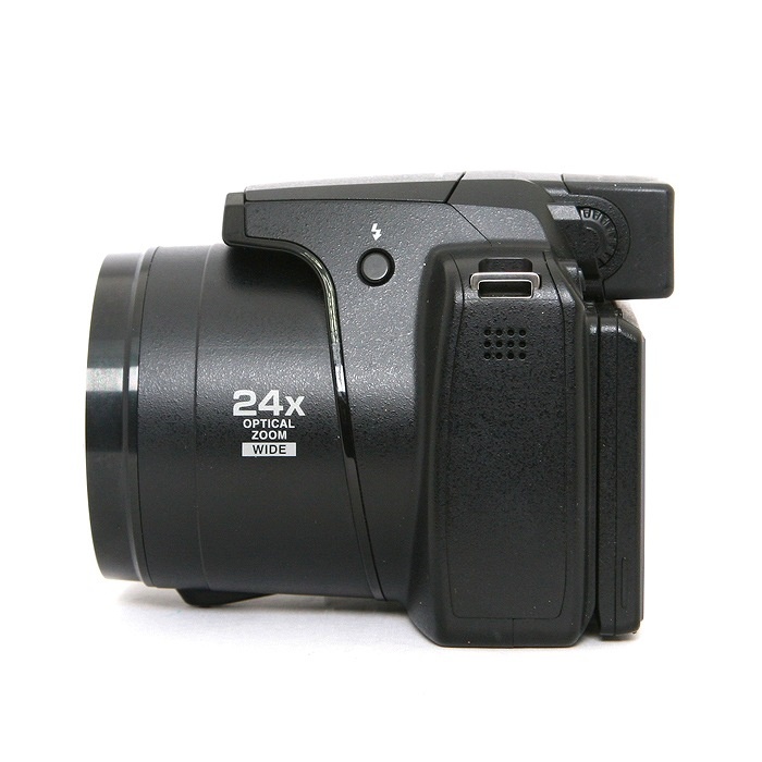 ニコン ニコン COOLPIX P90 ブラツク