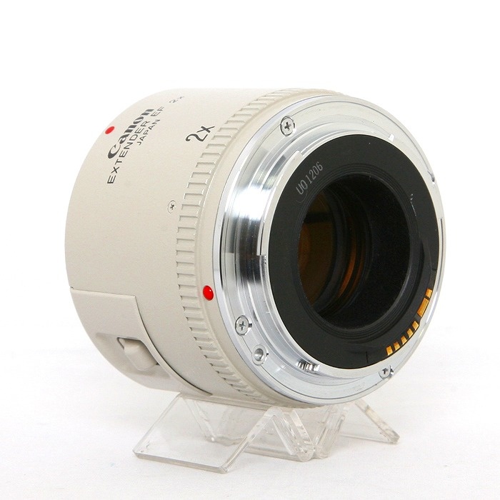 キヤノン キヤノン エクステンダー EF2X