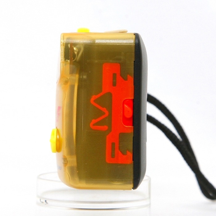 ソノタ ピカチュウカメラ