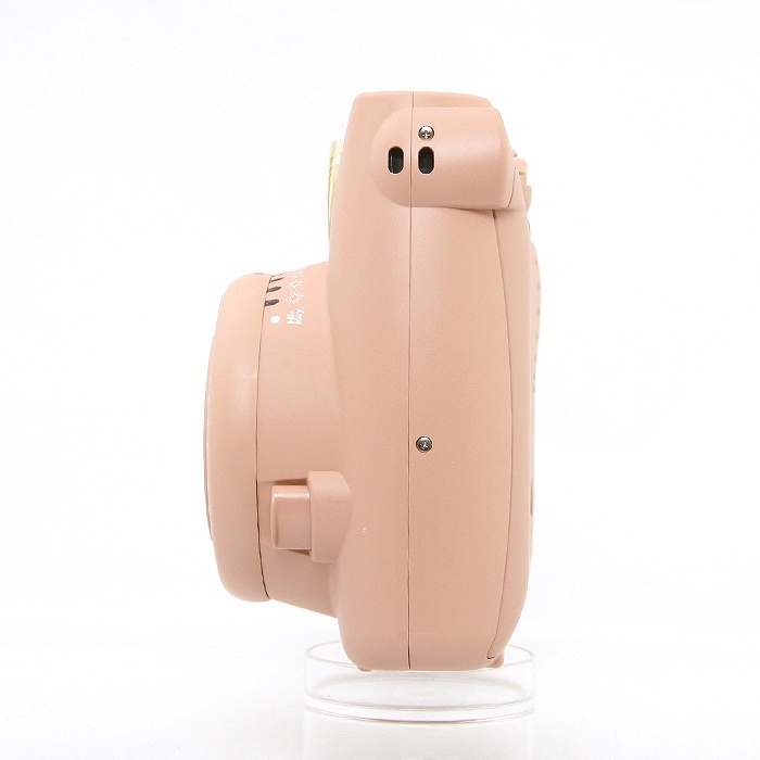 フジフイルム フジ INSTAX MINI 8+ チエキ ココア