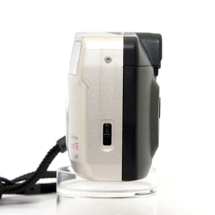 キヤノン キヤノン オートボーイ ジユノー76 W/C