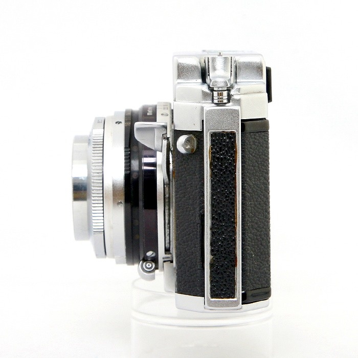 コニカ KONICA IIIA 48/2