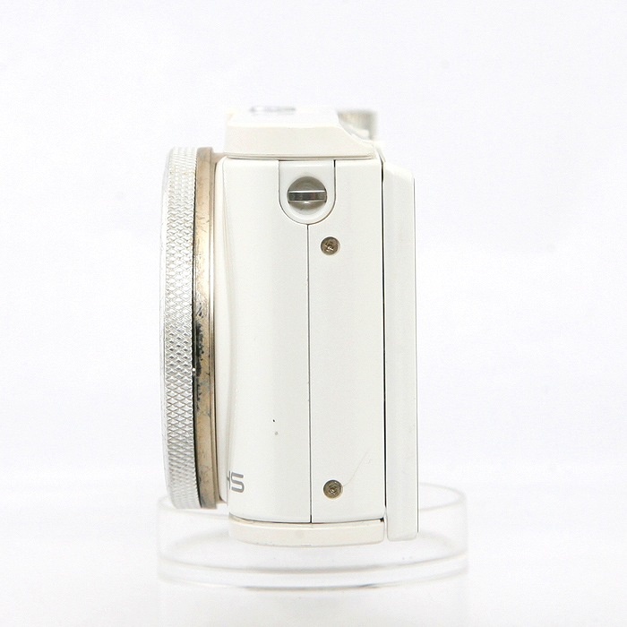 カシオ カシオ EX-ZR4100WE デジタルカメラ