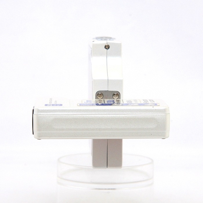 キョウセラ Finecam SL300R スノーホワイト