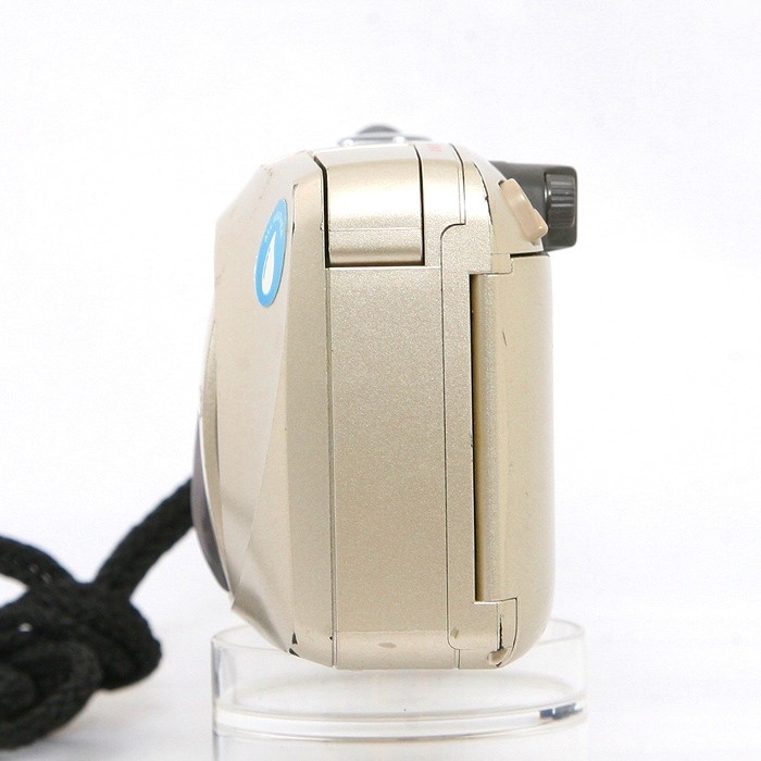 オリンパス オリンパス ミユーズーム 130