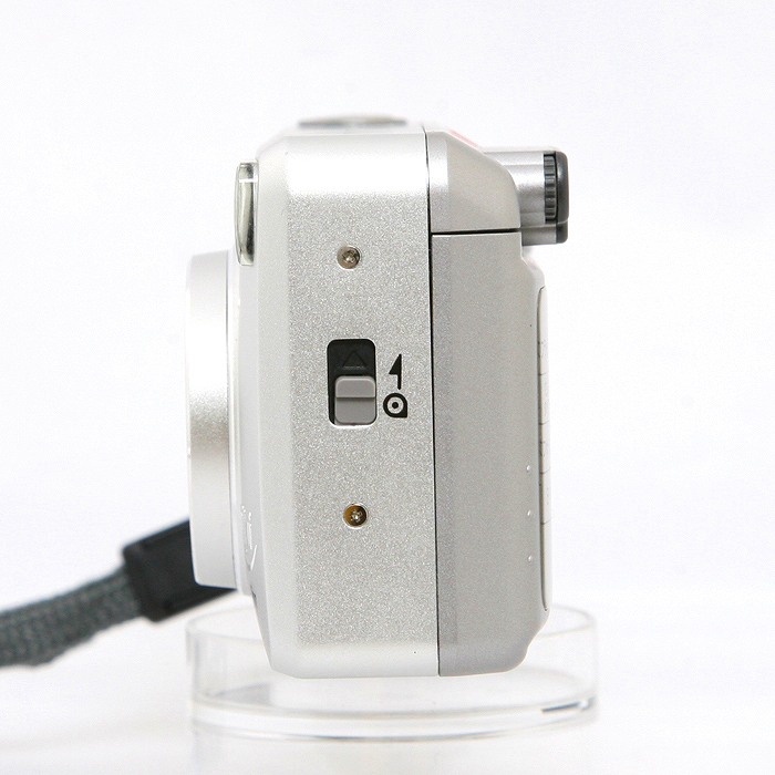 フジフイルム フジ シルビ 1300 タンタイ シルバー