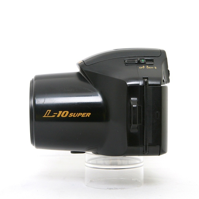 オリンパス L-10 SUPER