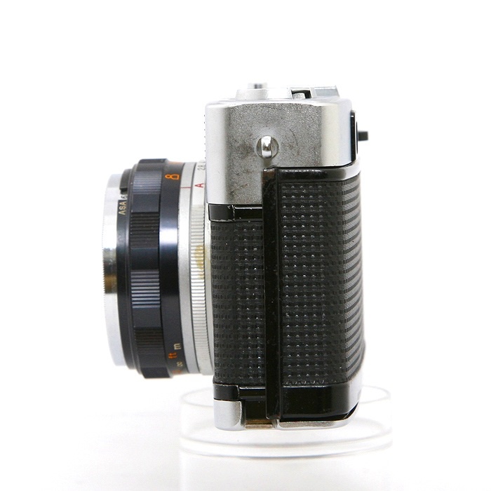 オリンパス TRIP35