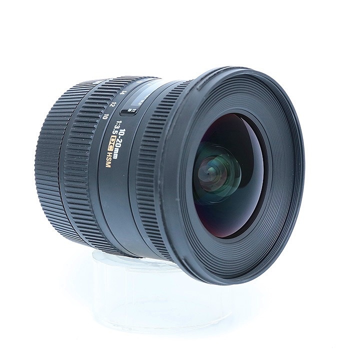 シグマ 10-20/3.5 EX DC HSM ニコン用