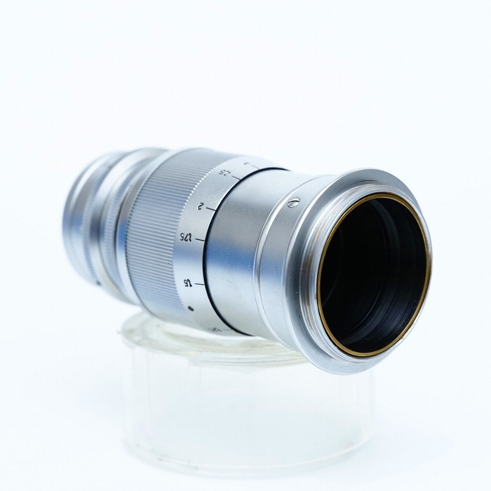 ライカ Elmar L90/4 All Chrome