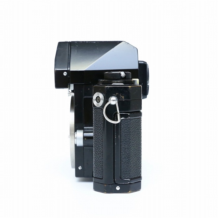 ニコン Fフォトミック ブラック