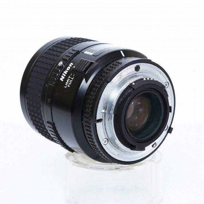 ニコン AF Micro 60/2.8D