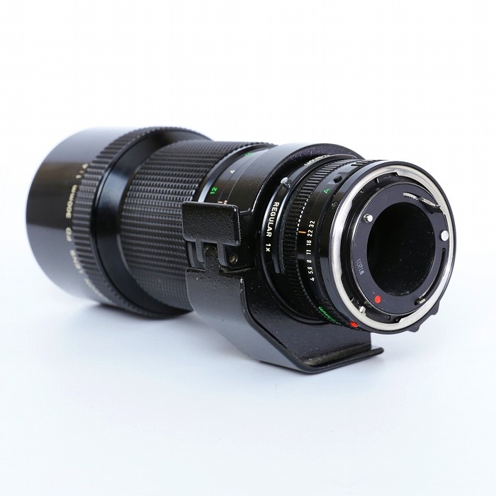 キヤノン NewFD300/4