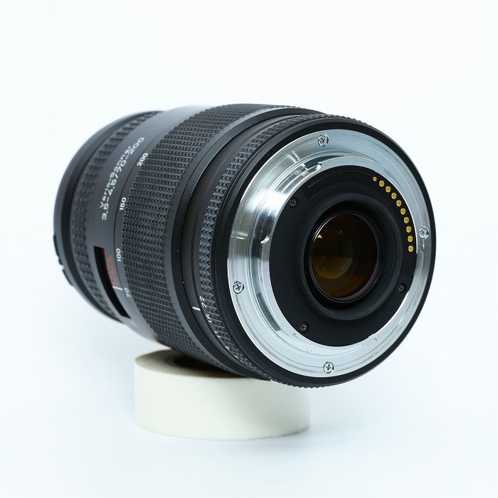 コンタックス Vario-Sonnar70-200/3.5-4.5