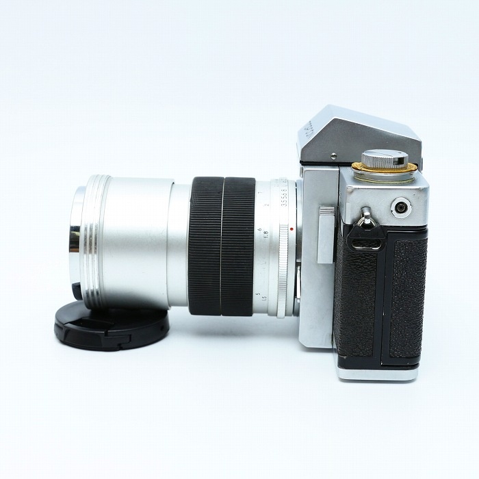 TOPCON RE SUPER+RE.Auto-Topcor135/3.5