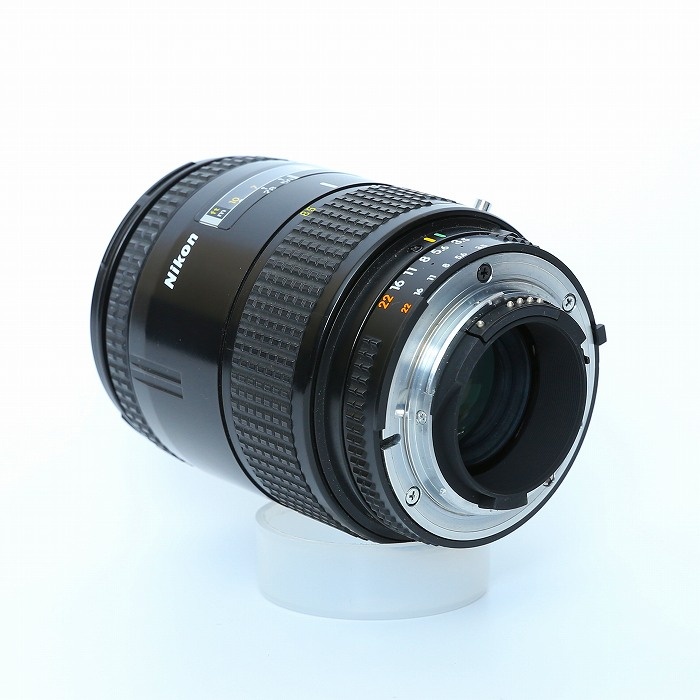 ニコン AF NIKKOR 28-85/3.5-4.5