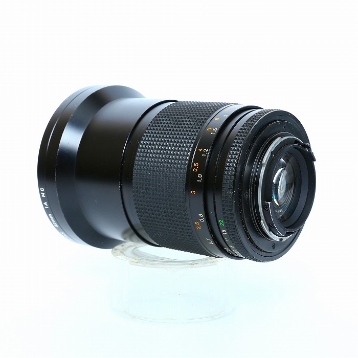 コンタックス Vario-Sonnar28-85/3.3-4.0 T*MMJ