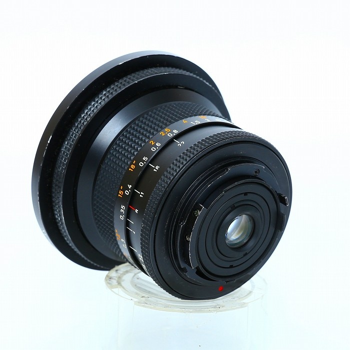 コンタックス Distagon18/4 T* AEJ