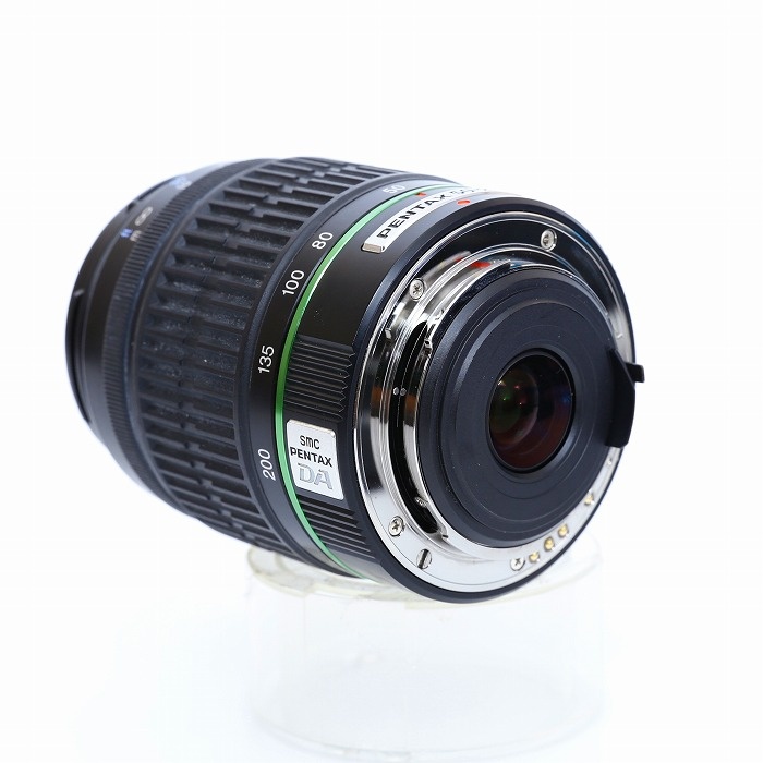 ペンタックス SMCP-DA 50-200/4-5.6 ED