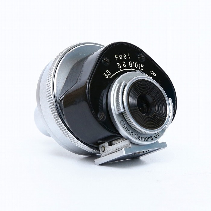 キヤノン ユニバーサルファインダー