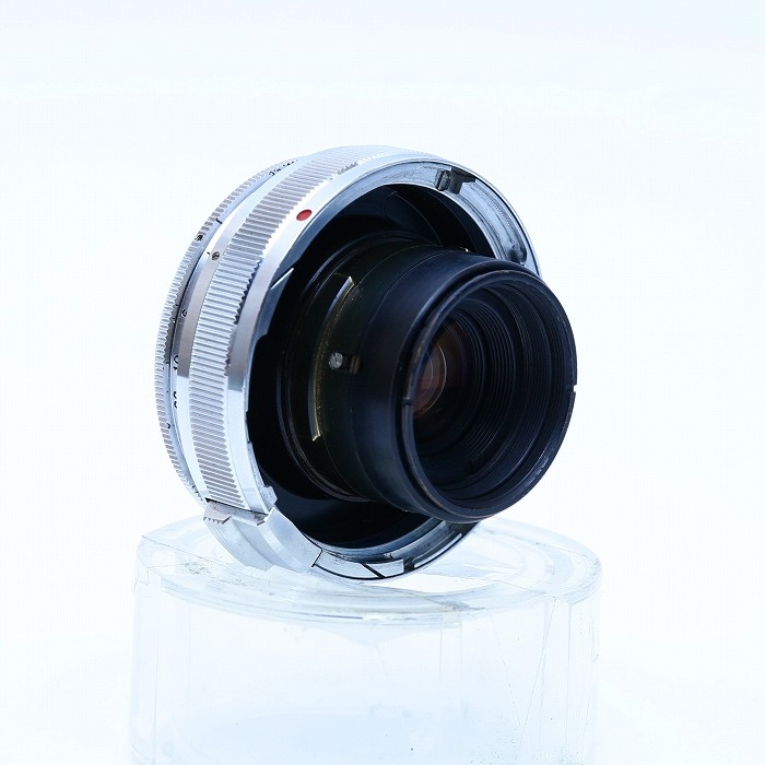 ツアイスイコン Planar35/3.5