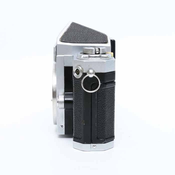 ニコン F アイレベル 中期