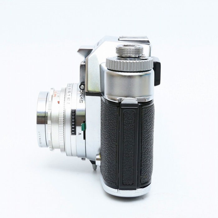 フォクトレンダー BESSAMATIC CS35/3.4