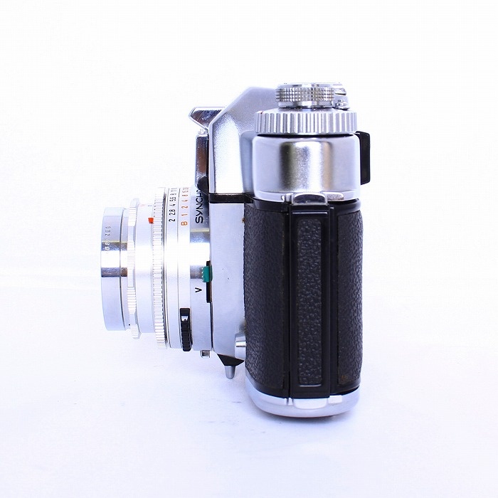 フォクトレンダー BESSAMATIC CS 35/3.4