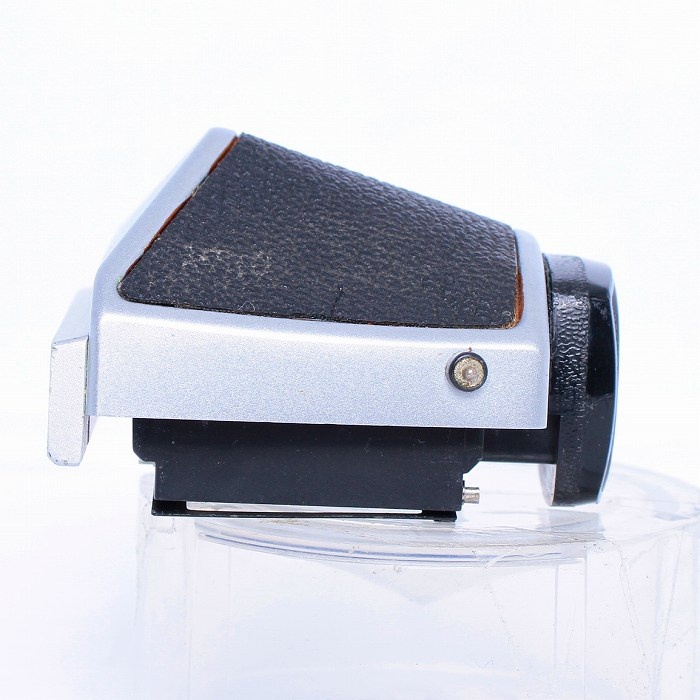 ニコン F2用アイレベルファインダー DE-1 シルバー