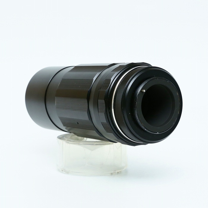 ペンタックス Super-Takumar 200/4(M42)